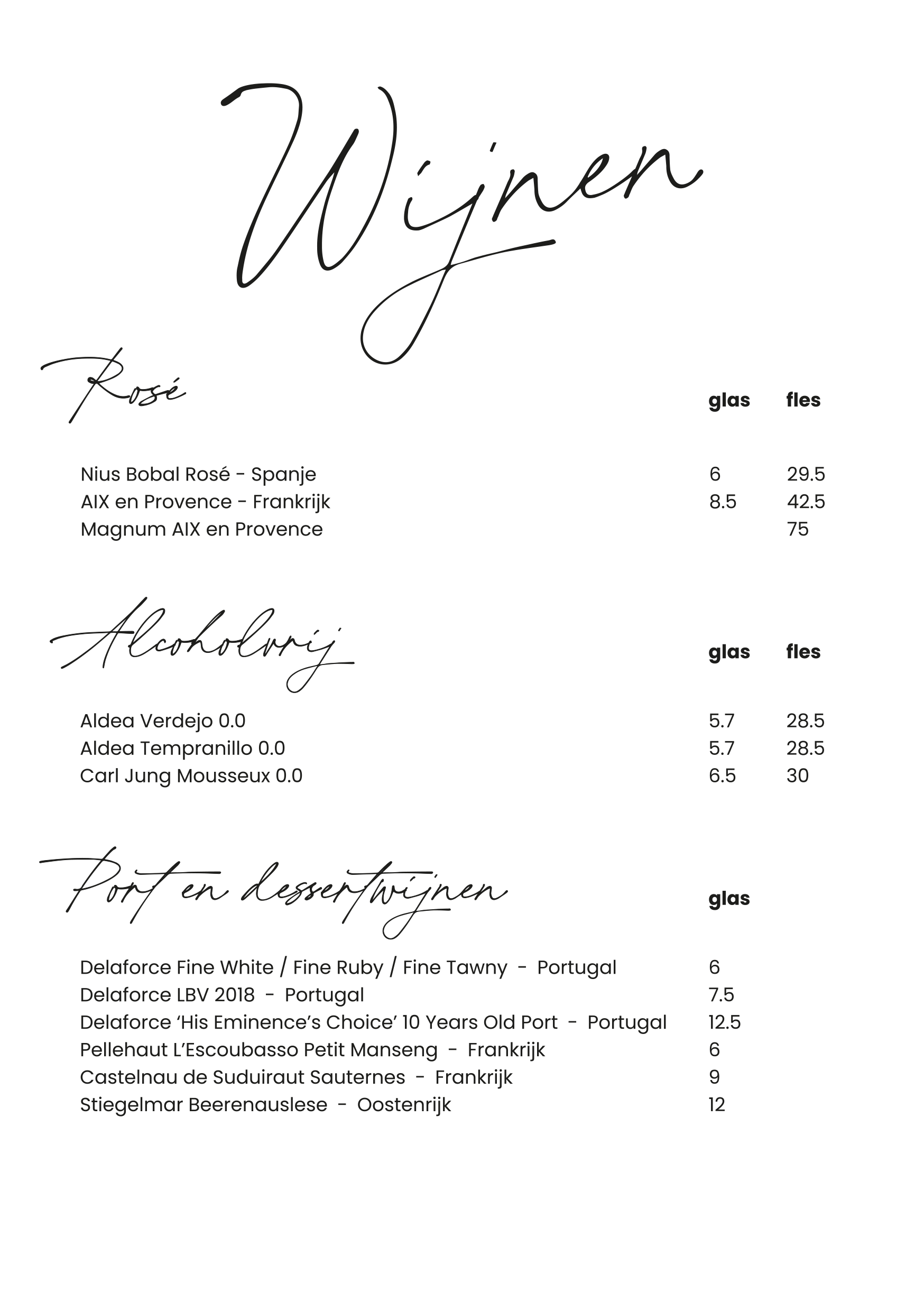 Wijnen 1